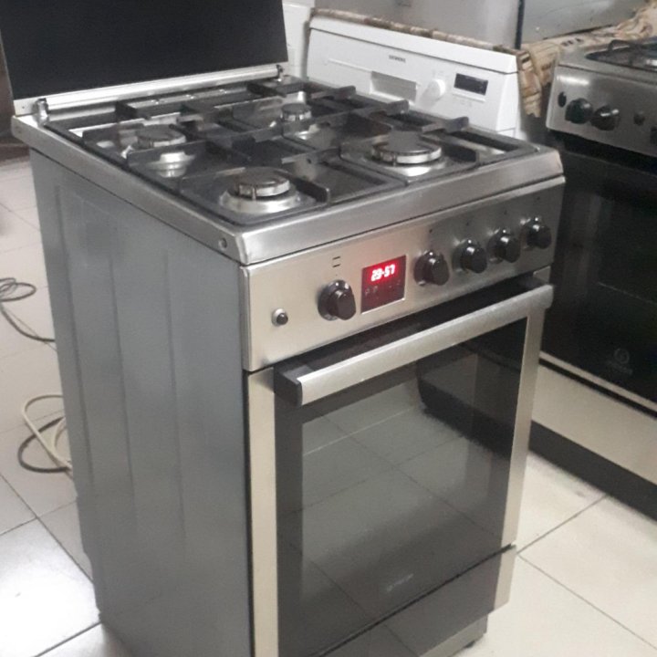 Газовая плита Gorenje