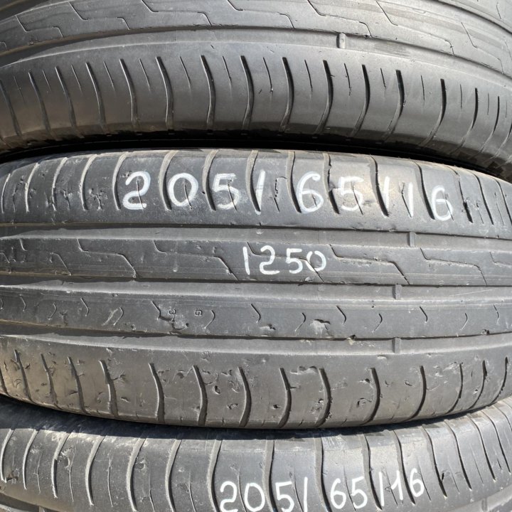 205/65 R16 Cordiant Comfort 2