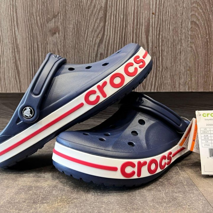 оригинал Crocs крокс 37/38/39/40/41/42/43/44/45/46