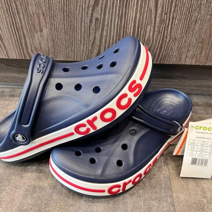 оригинал Crocs крокс 37/38/39/40/41/42/43/44/45/46