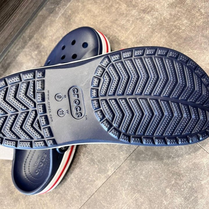 оригинал Crocs крокс 37/38/39/40/41/42/43/44/45/46