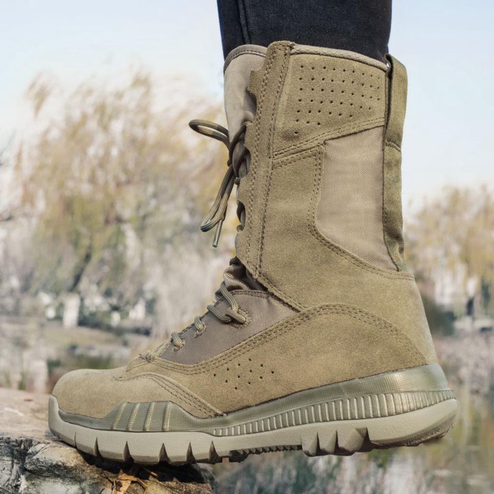 Мужские тактические ботинки Nike SFB Field 2 8