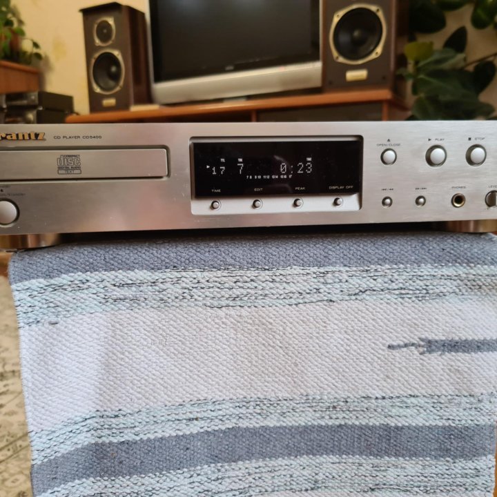 Marantz CD5400