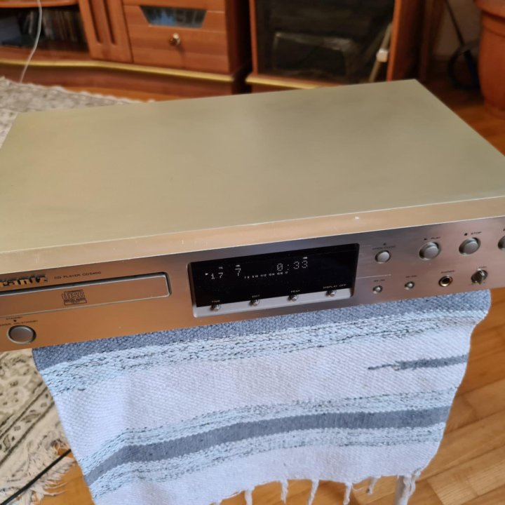 Marantz CD5400