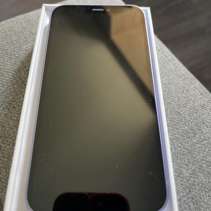 iPhone 12 mini