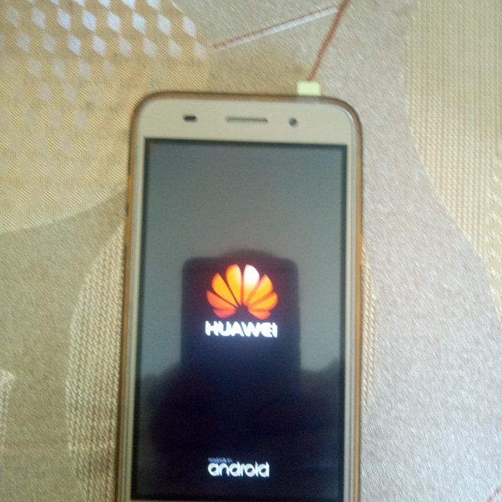 HUAWEY 3-2017