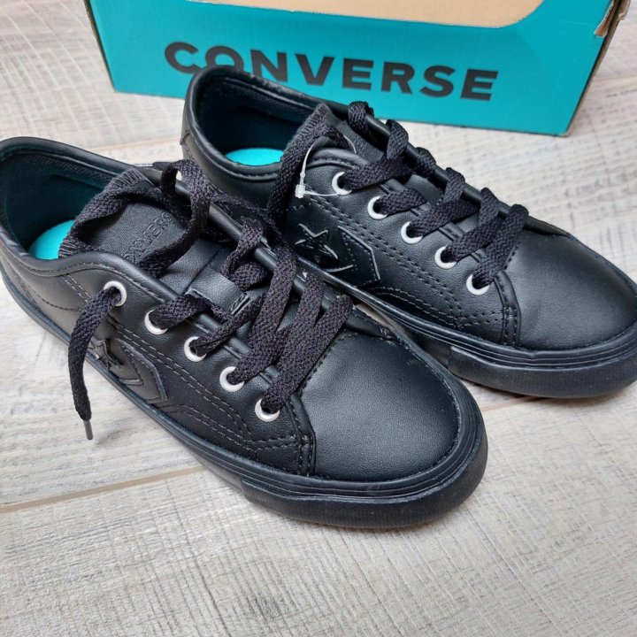 Кеды converse новые