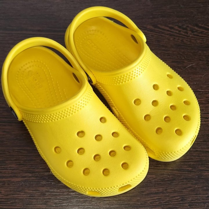 Crocs оригинал