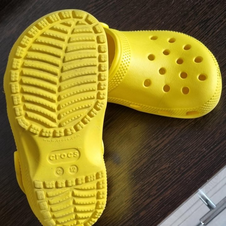 Crocs оригинал