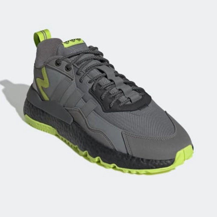 Adidas Nite Jogger WINTERIZED