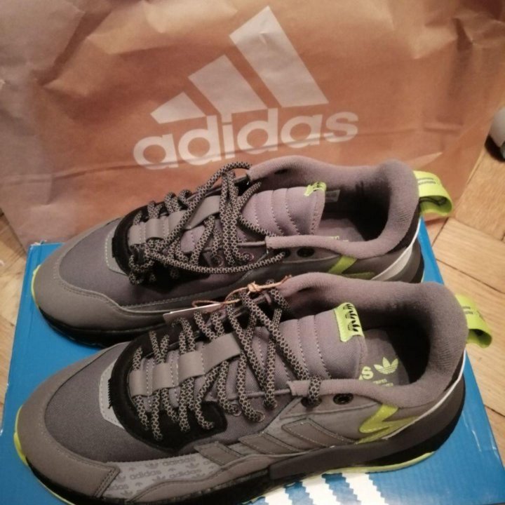 Adidas Nite Jogger WINTERIZED