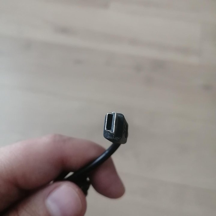 USB кабели