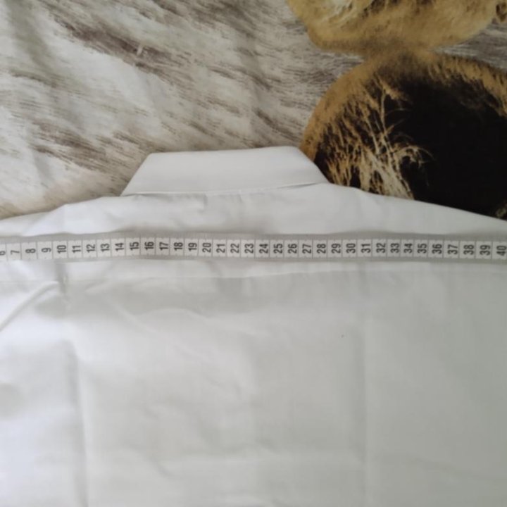 Рубашка детская