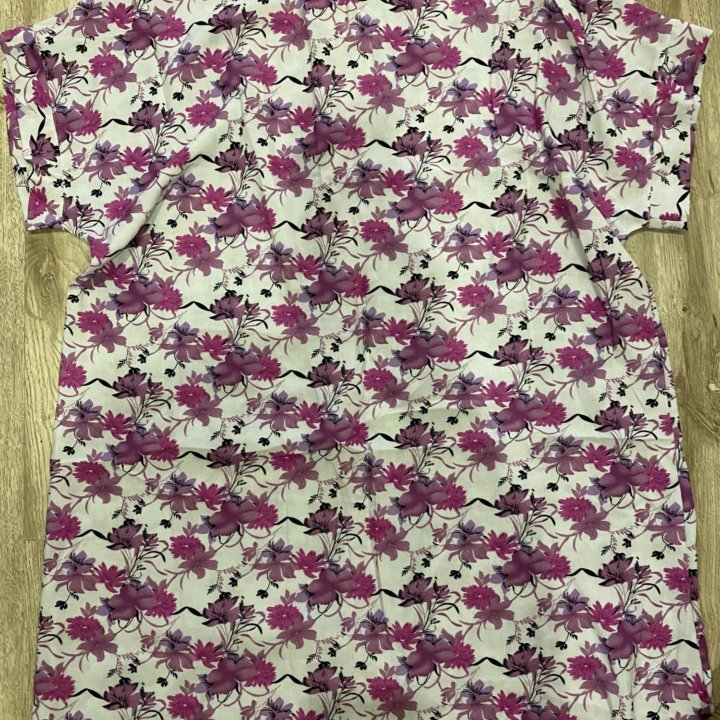 Платье новое