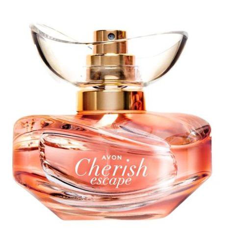 Парфюмерная вода Avon Cherish Escape, 50 мл