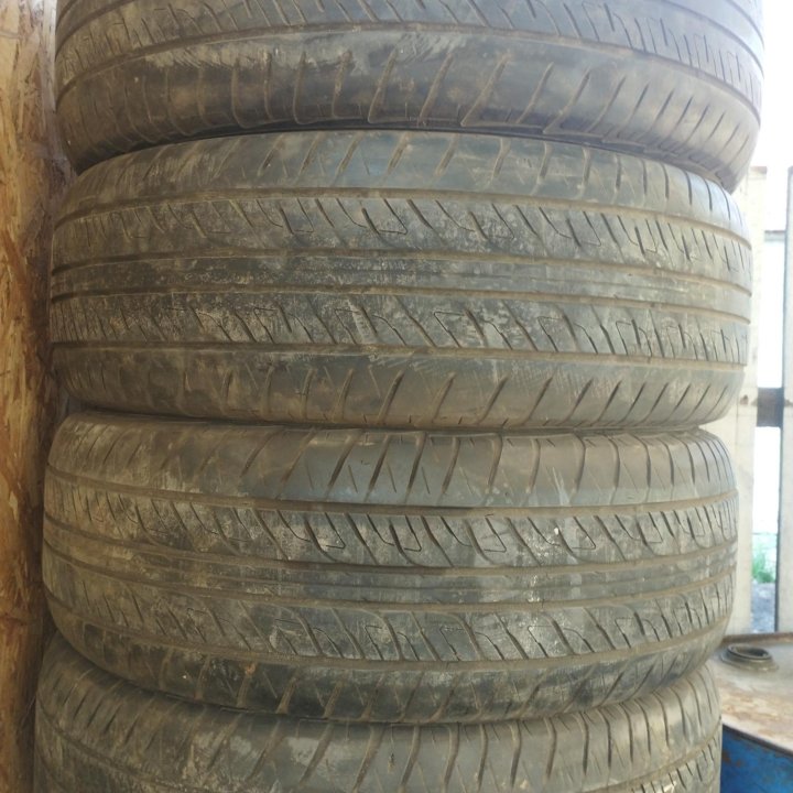 Шины 275/65 R17