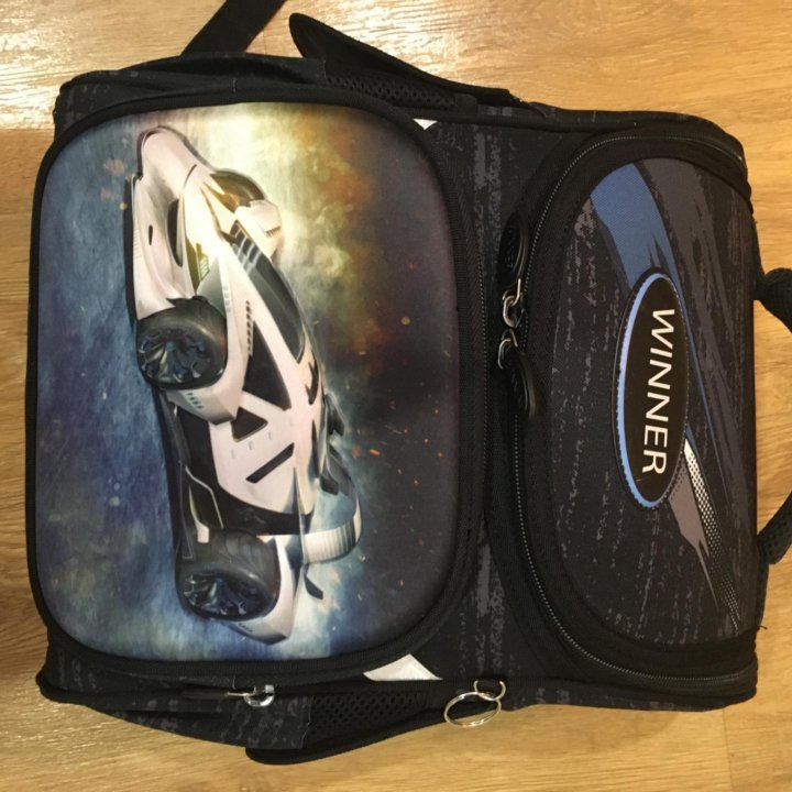 Школьный рюкзак