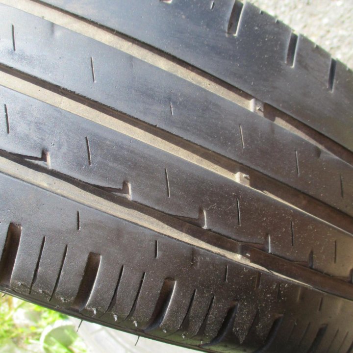 Грузовые 195\75 R16C Пара. Hankook