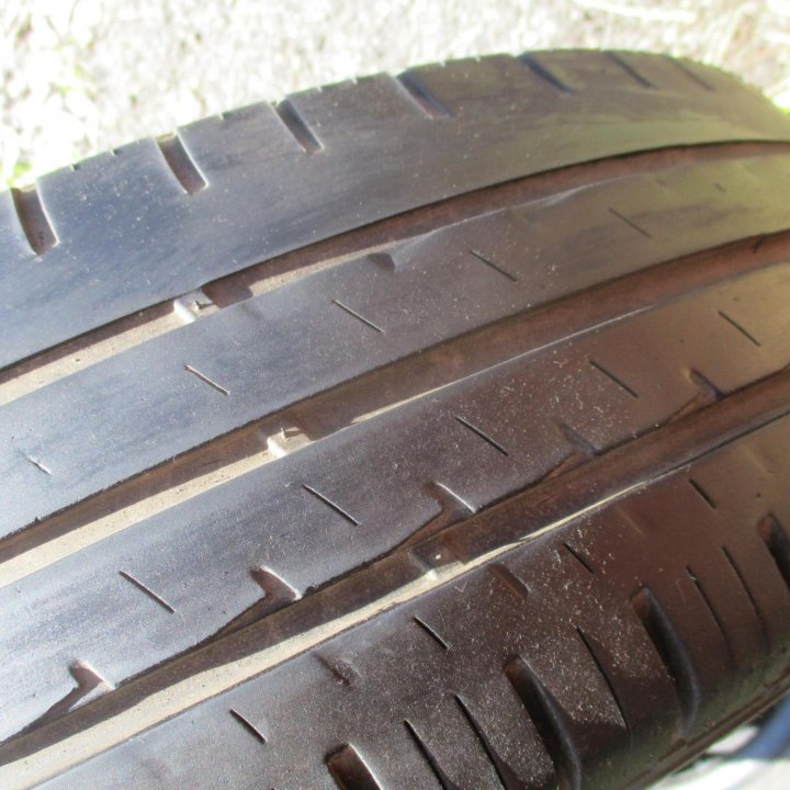 Грузовые 195\75 R16C Пара. Hankook