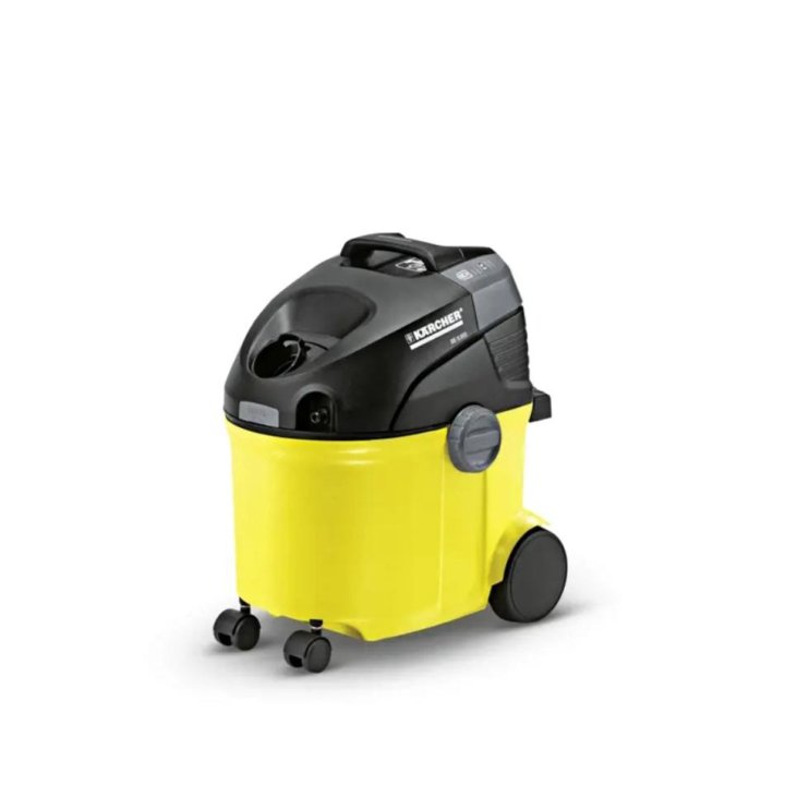 Пылесос моющий KARCHER SE 5.100