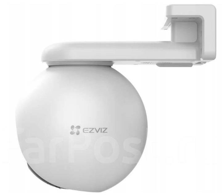 Поворотная WIFI КАМЕРА EZVIZ CS-C8PF (2MP,W1)