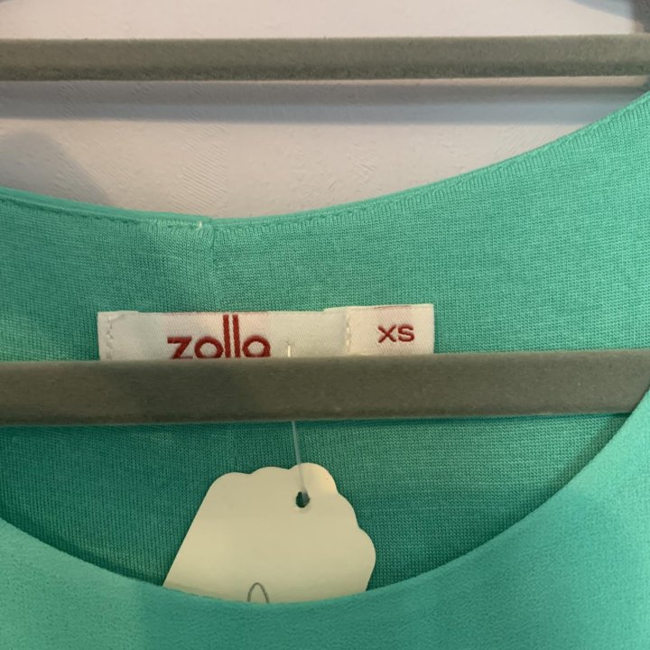 Платье zolla xs