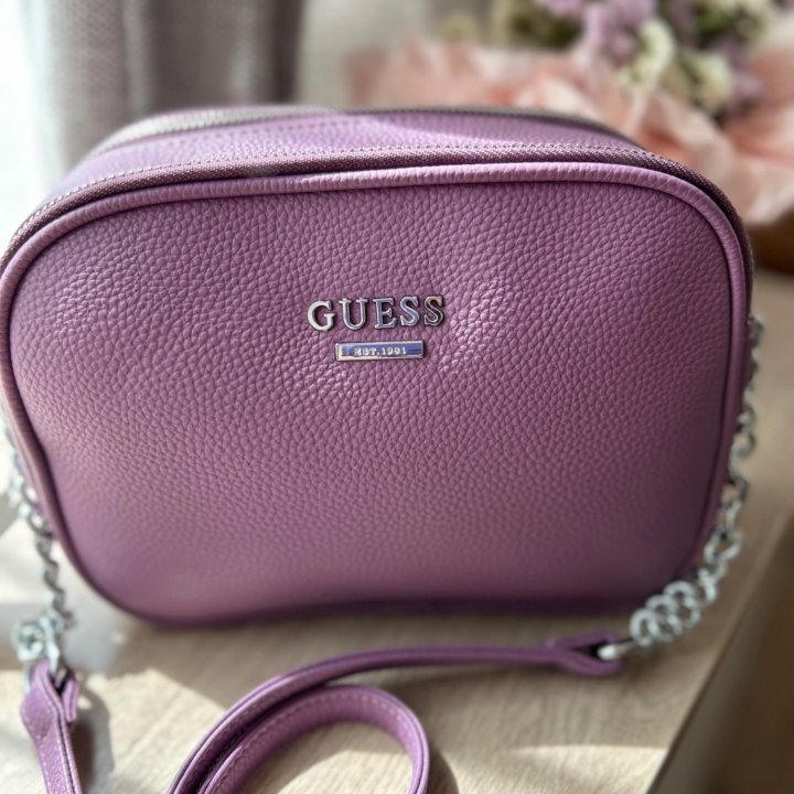 Сумка Guess, новая