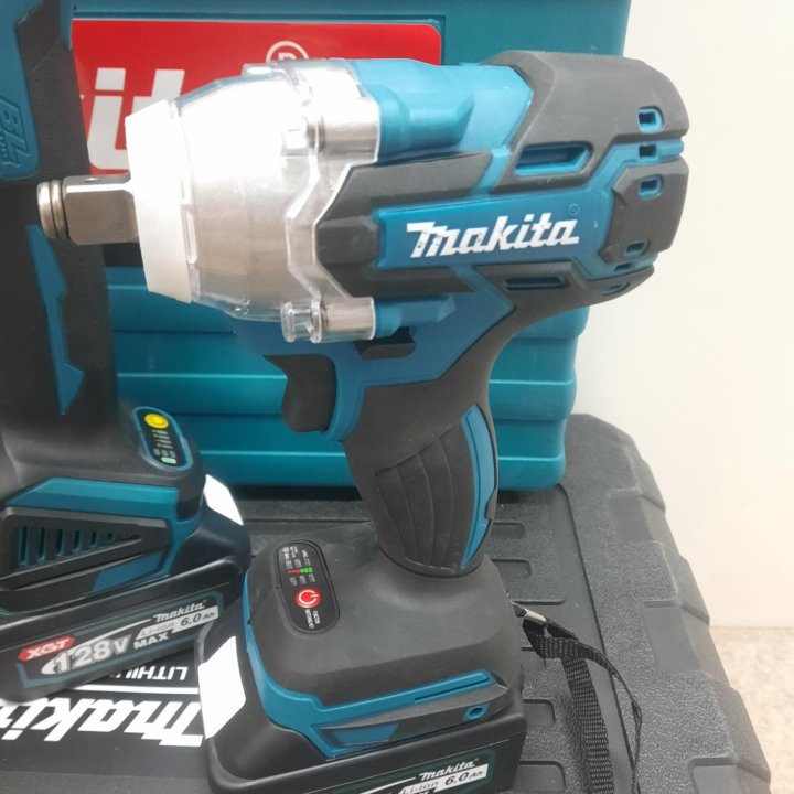 Набор 3 в 1 MAKITA