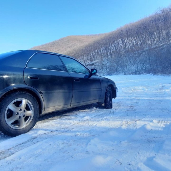 Запчасти на jzx100, jzx 105.