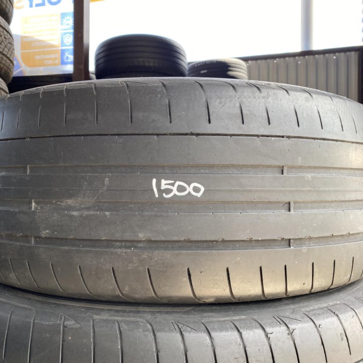 245/50 R20 Goodyear Eagle F1 Asymmetric 3 SUV