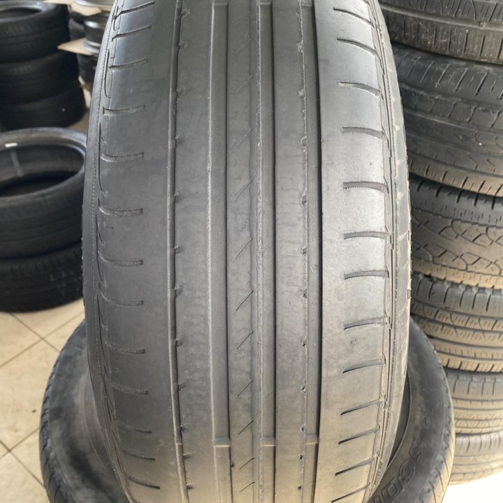 235/65 R17 Sava Intensa SUV