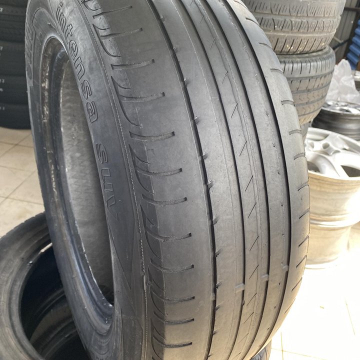 235/65 R17 Sava Intensa SUV