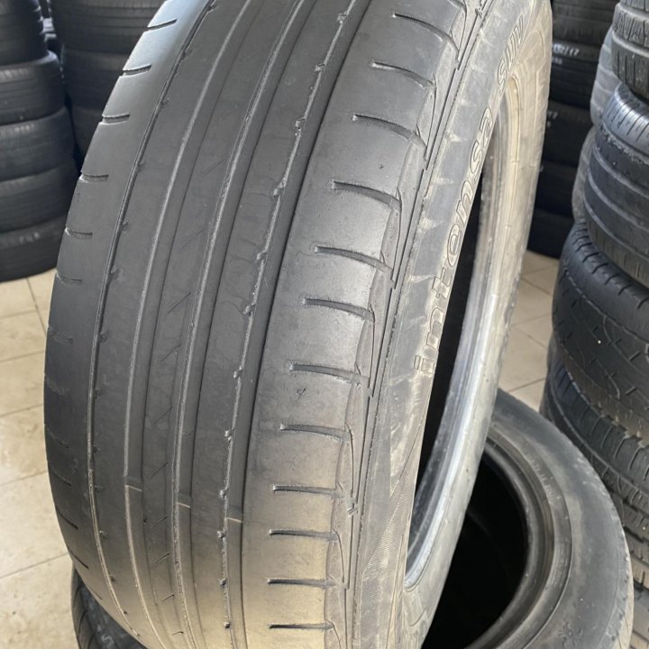 235/65 R17 Sava Intensa SUV