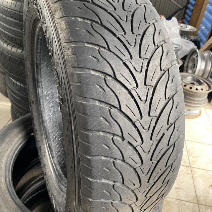 225/60 R17 Federal Couragia S/U