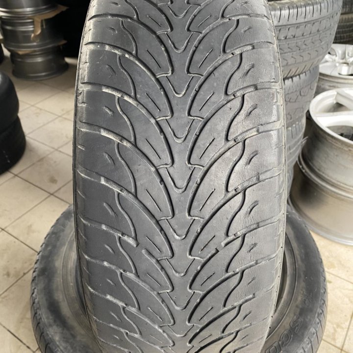 225/60 R17 Federal Couragia S/U