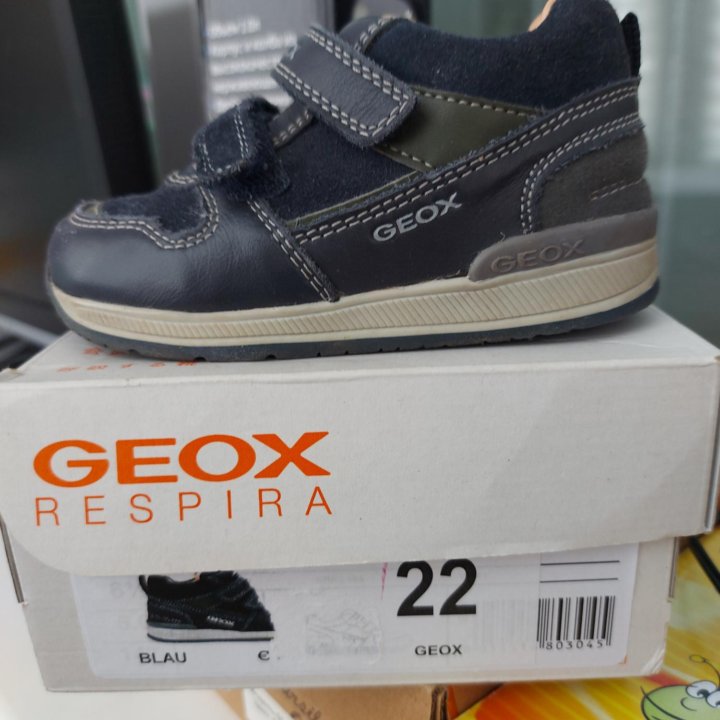 Geox