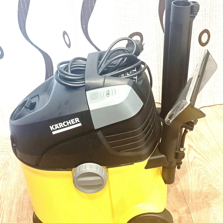 Пылесос моющий KARCHER SE 5.100