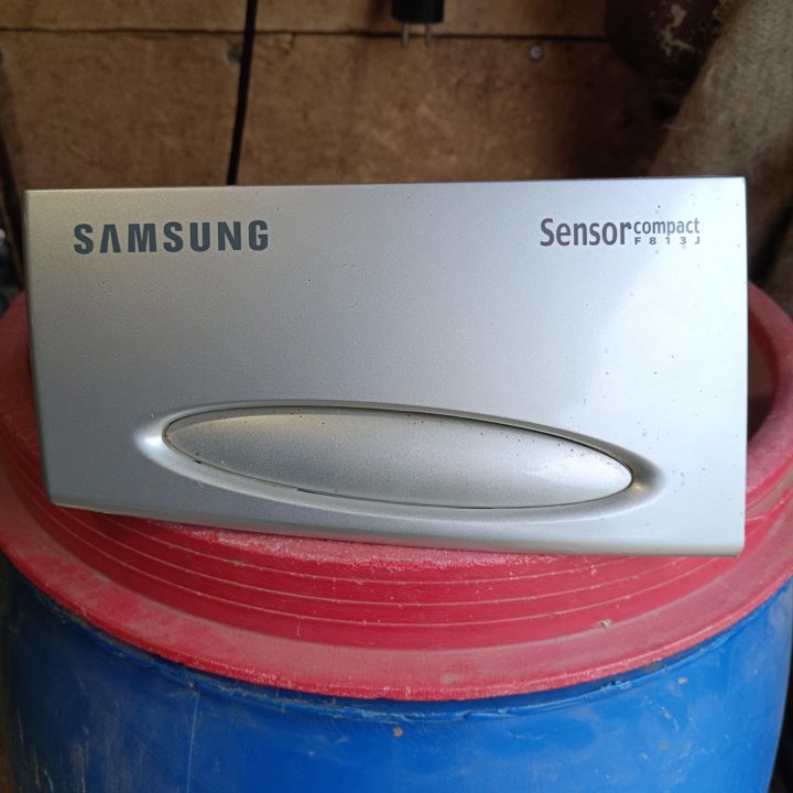 Запчасти на стиральную машинку Samsung