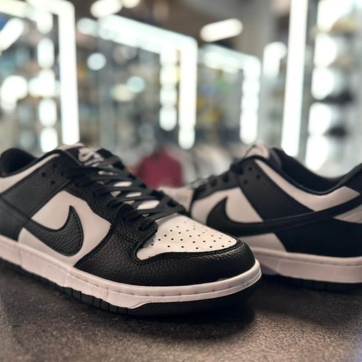 Кроссовки Nike Dunk Low