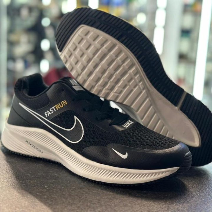 Кроссовки Nike Air Zoom