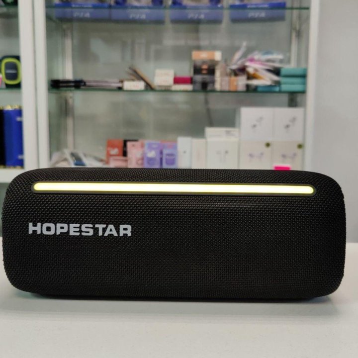 Портативная колонка hopestar