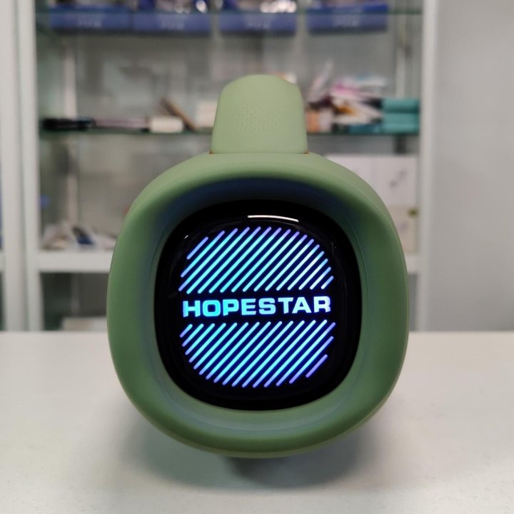 Беспроводная колонка hopestar