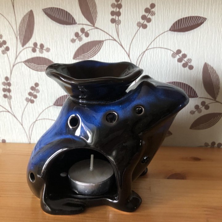 Аромалампа