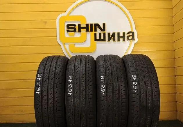 Nexen N'Priz AH8 195/60 R16