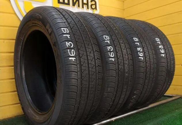 Nexen N'Priz AH8 195/60 R16