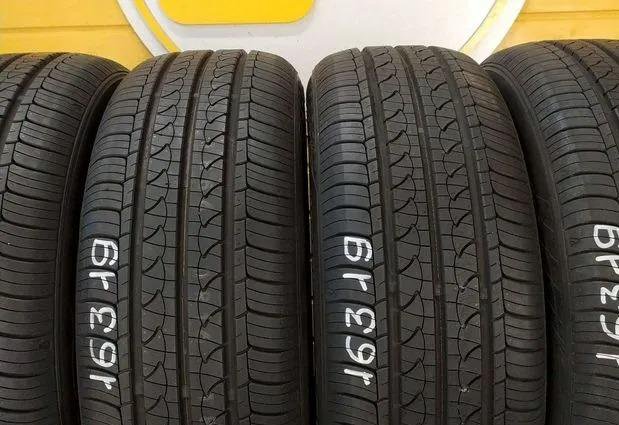 Nexen N'Priz AH8 195/60 R16