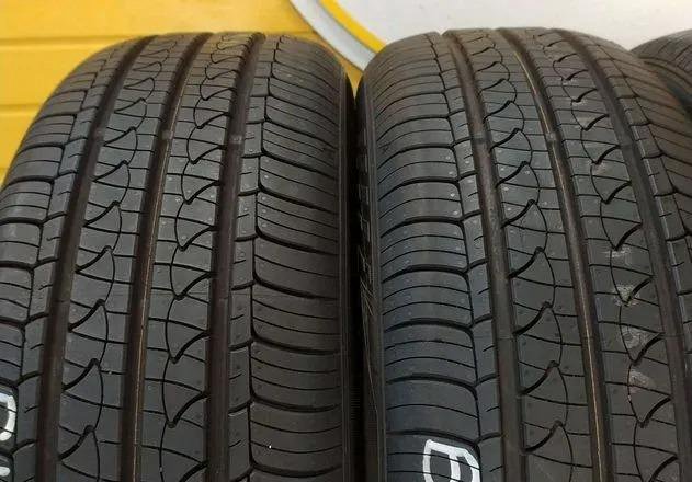 Nexen N'Priz AH8 195/60 R16