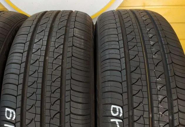 Nexen N'Priz AH8 195/60 R16