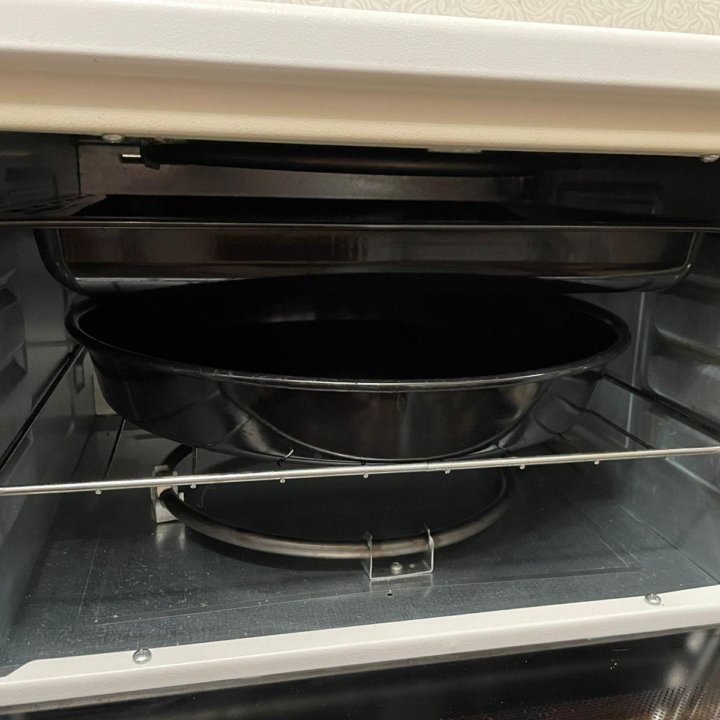 Электропечи