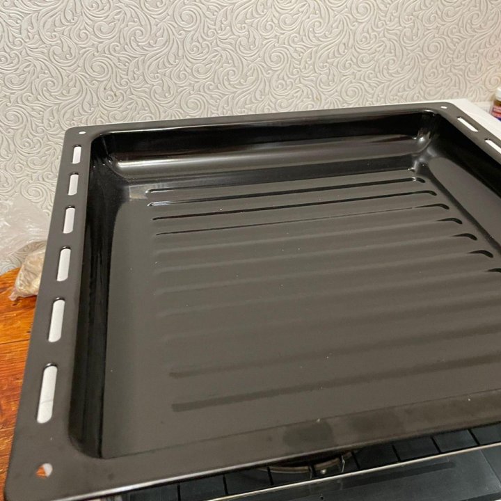 Электропечи